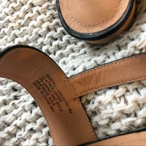 steve madden garcia 2 sandal